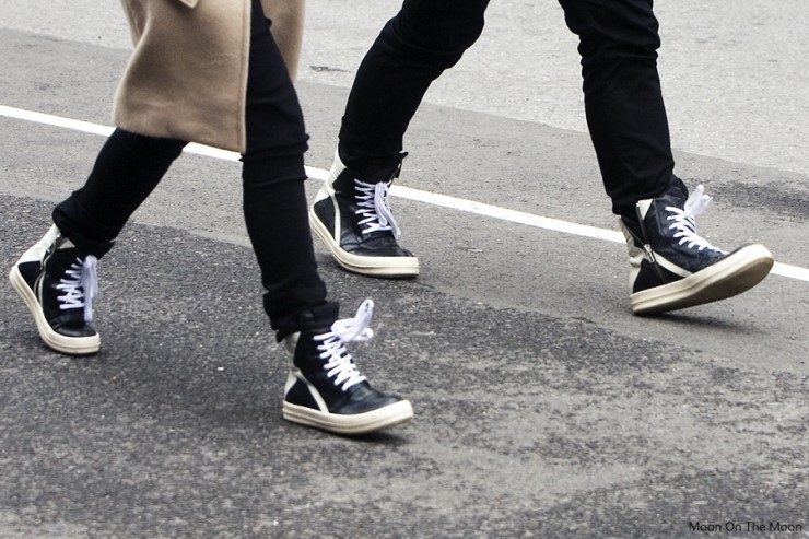 이날씨에 입으면 쪄죽는 남자패션 jpgs | 인스티즈