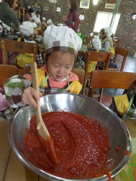 파주자연숲학교 이미지