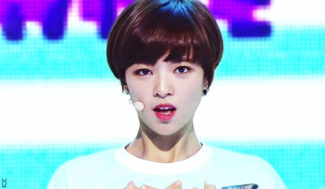 찾아보기 힘든 숏컷 여자아이돌 모음.jpg | 인스티즈