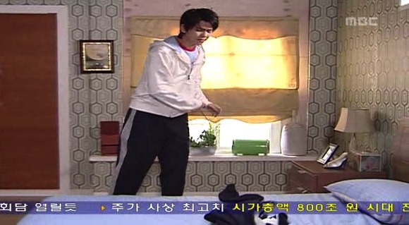 [거침없이하이킥] 장유유서를 중시하는 순재옹.jpg | 인스티즈