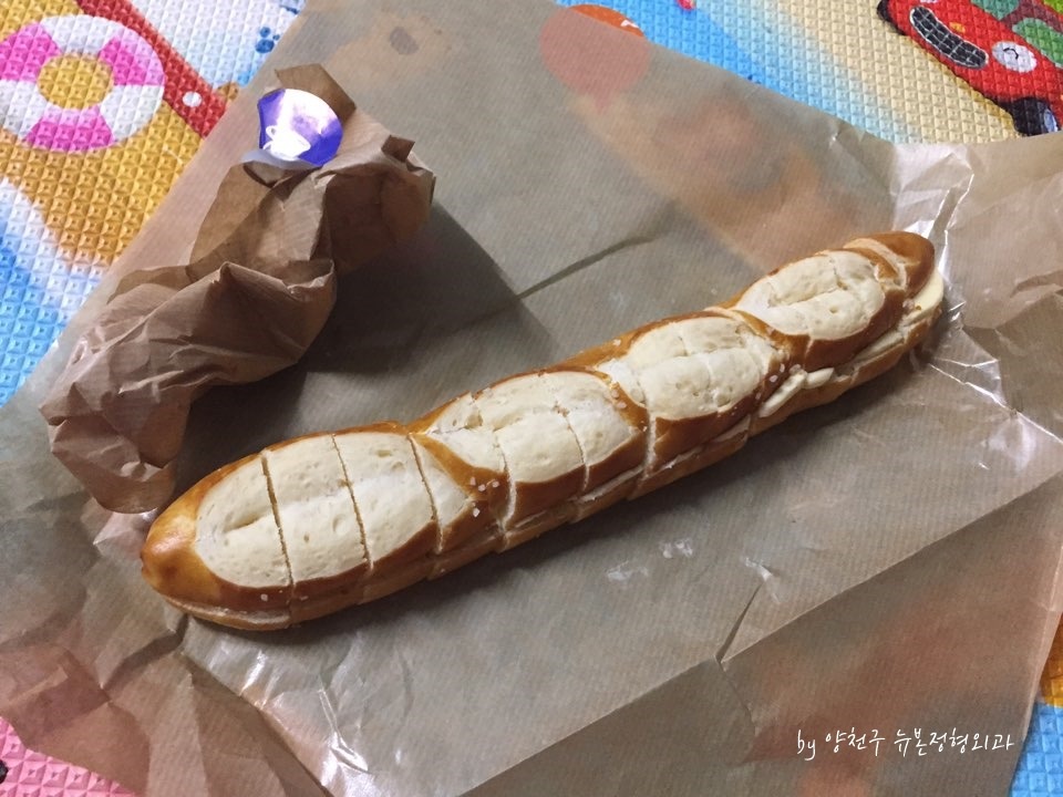 츄이구이브레드 이미지