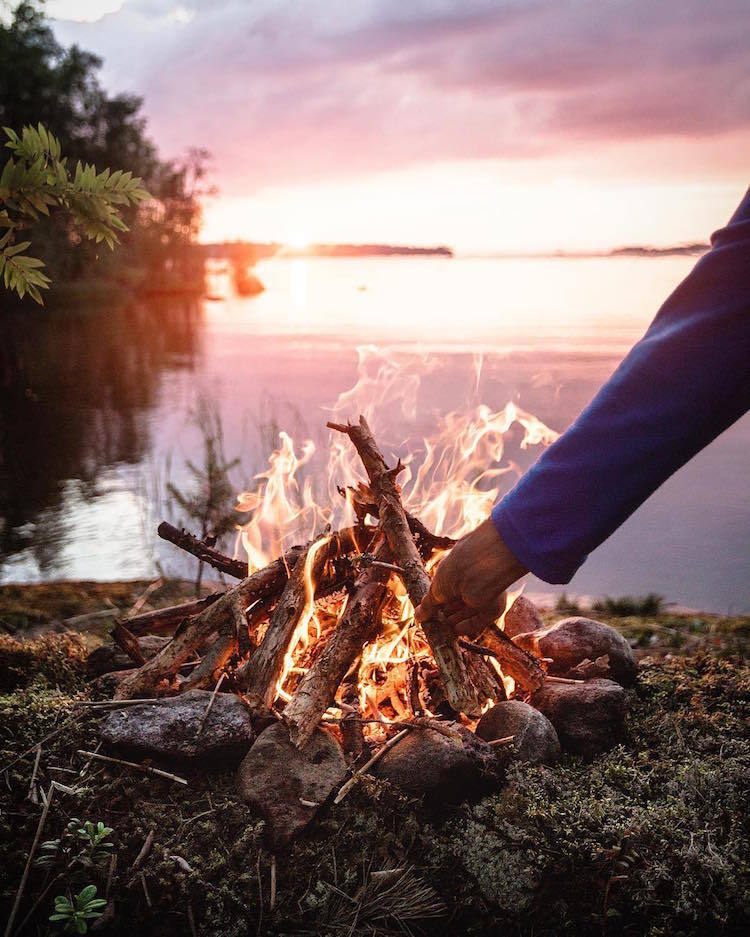 탐험가의 아름다운 사진 | 인스티즈