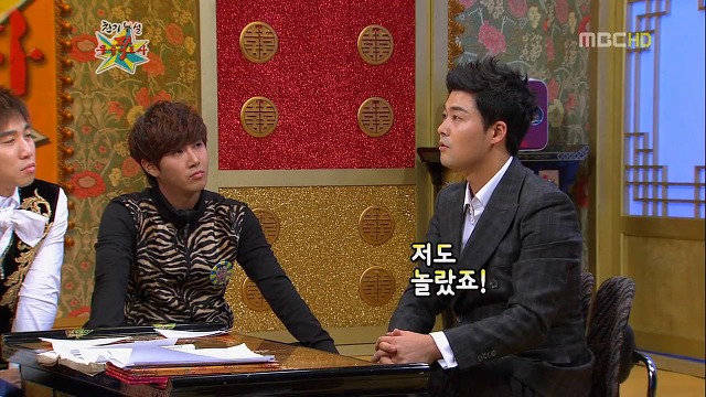 전현무가 일주일만에 조선일보 그만 둔 이유.jpg | 인스티즈