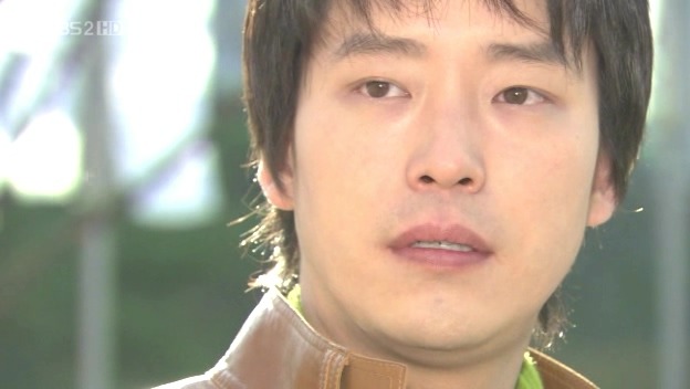 [KBS드라마시티] 기억상실증에 걸린 저승사자 3 | 인스티즈