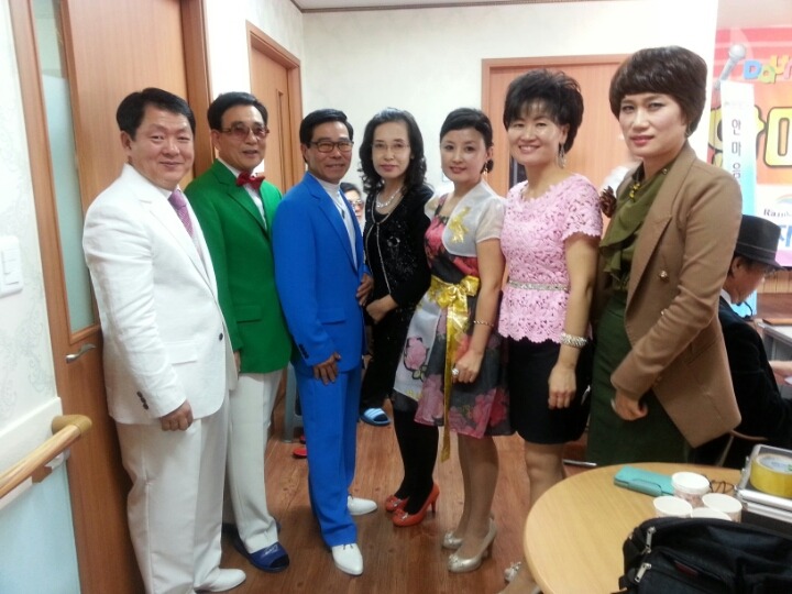 일산레인보우요양원 이미지
