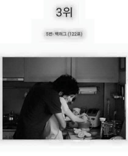 여자들이 좋아하는 스킨쉽 순위 | 인스티즈