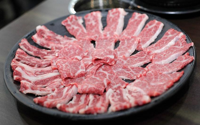 참숯짝갈비 이미지