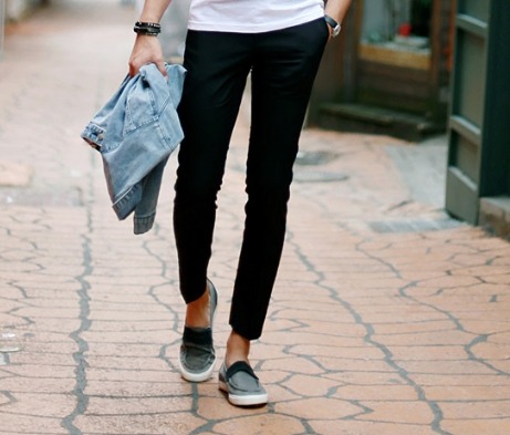 남자들 여름에 옷입을때 가장 큰 고민 중 하나 | 인스티즈