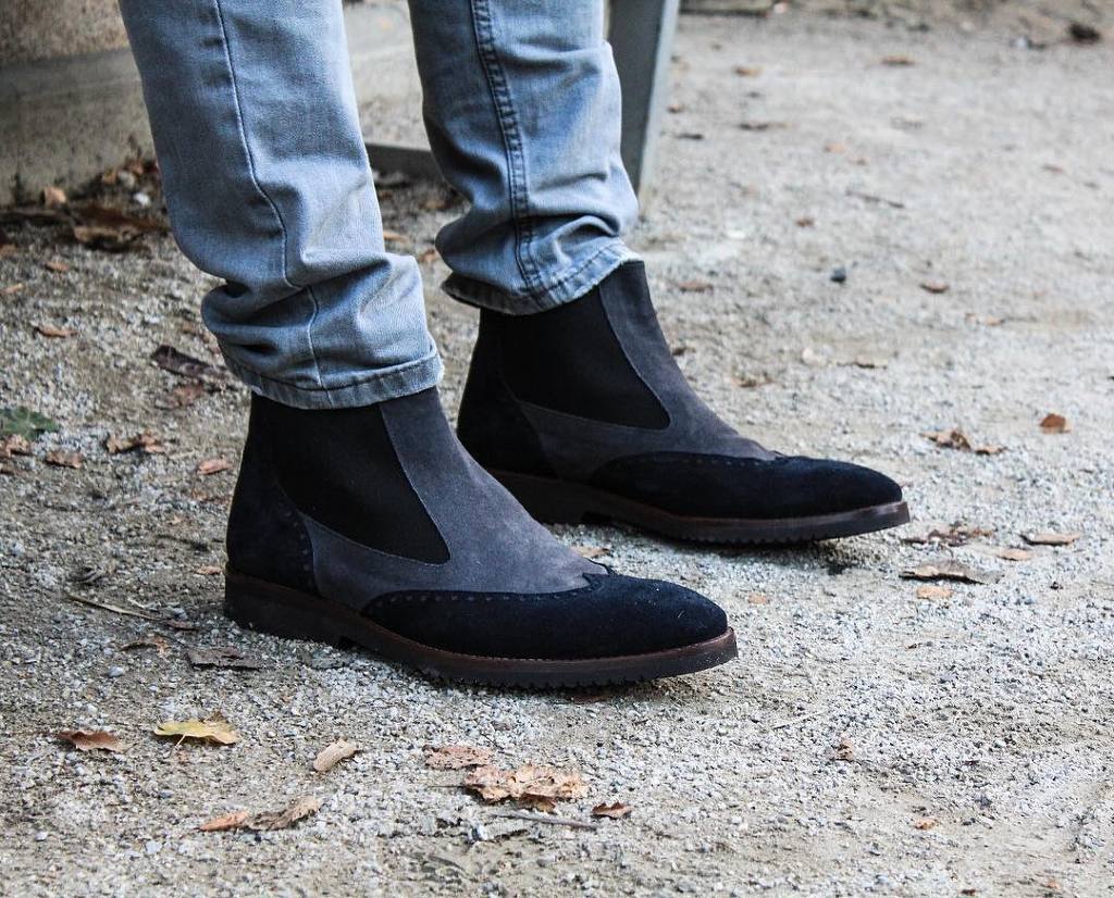 스압) 여자들 사이에서 은근히 호불호 갈린다는 남자 패션 | 인스티즈