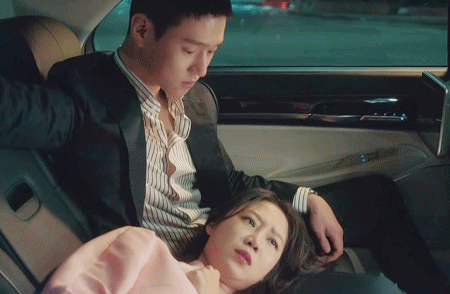 [질투의화신] 본격적으로 케미 쩌는 고경표 공효진 커플.gif | 인스티즈