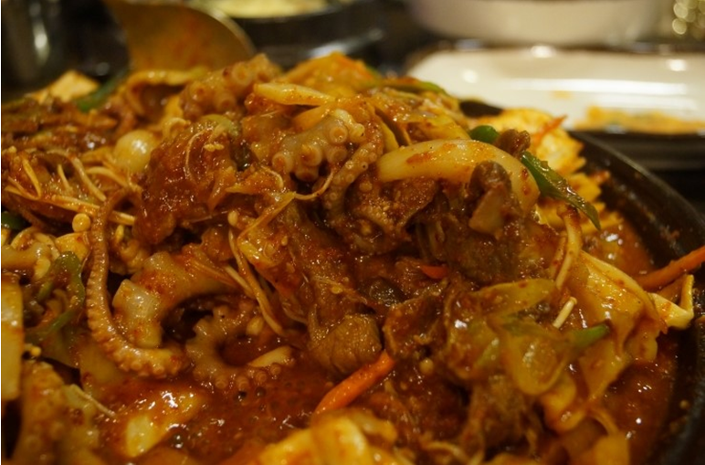엄청난낙지 이미지