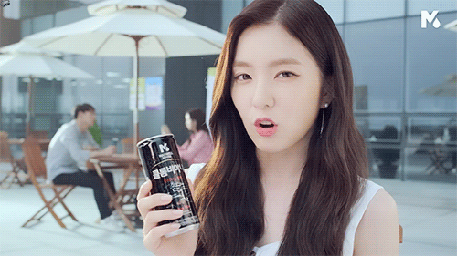 콜롬비아나 여사친 아이린.jpgif | 인스티즈