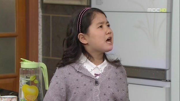 [지붕킥] 뷔페에 간 신애 | 인스티즈