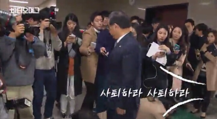 단식 후배들을 찾은 이정현ㅋㅋㅋㅋ | 인스티즈