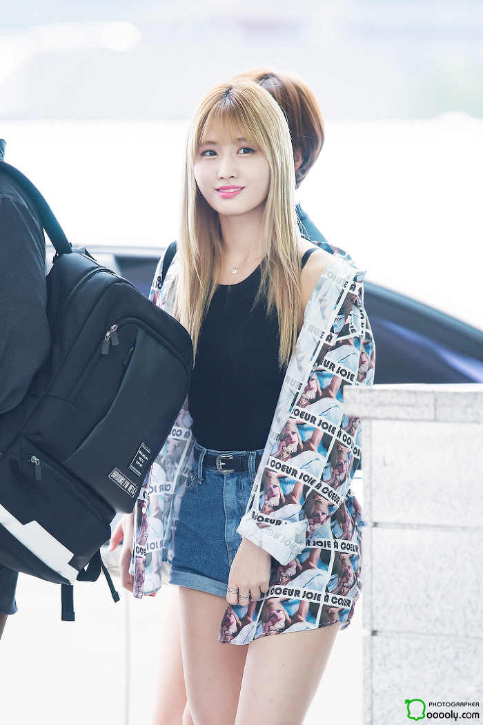 인천공항 트와이스 | 인스티즈