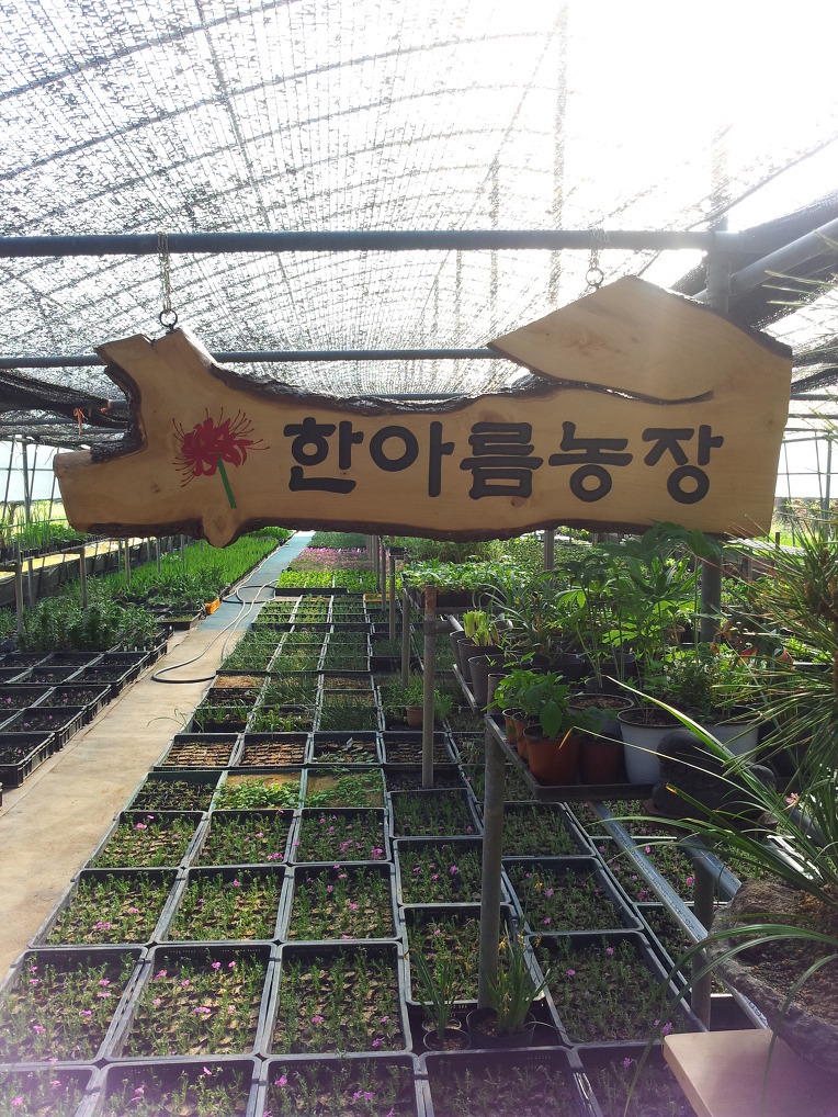 한아름농장 이미지