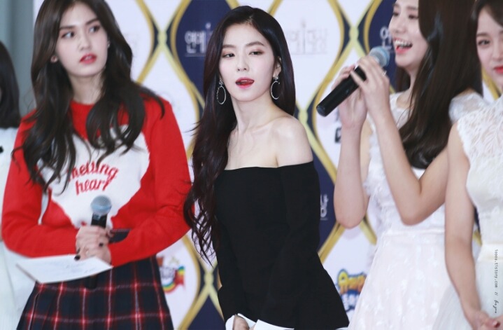 레드카펫 아이린 | 인스티즈