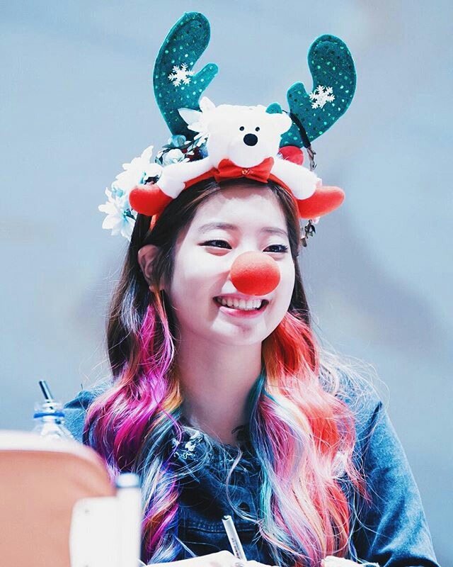 진사 가서 잘 자고있을지 걱정되서 올려보는 트와이스 다현 | 인스티즈