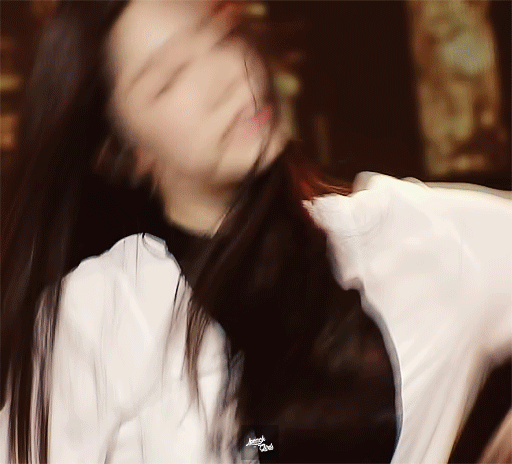 러블리한 여자.gif | 인스티즈