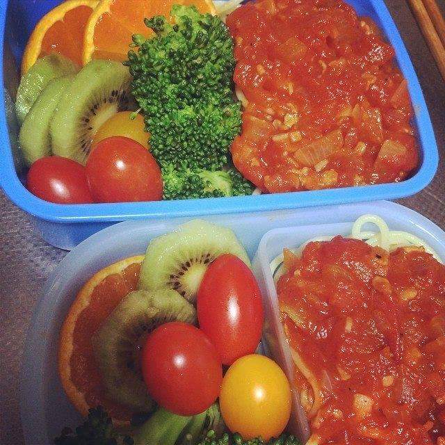 다이어터의 도시락 | 인스티즈