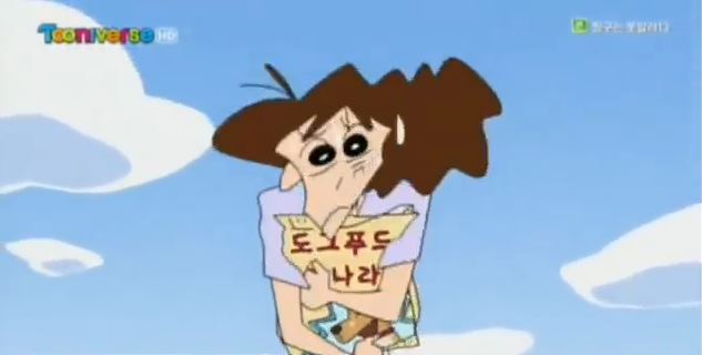 허구한 날 강아지 굶기는 가족 | 인스티즈