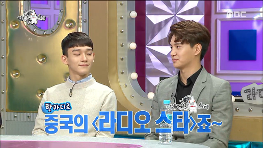 라디오스타에서 무한도전 편드는 지석진 ㅋㅋㅋ | 인스티즈