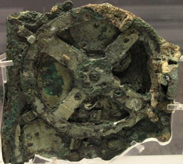 풀리지 않는 고대 미스테리 유물들 | 인스티즈