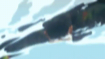 초사이어인.gif | 인스티즈