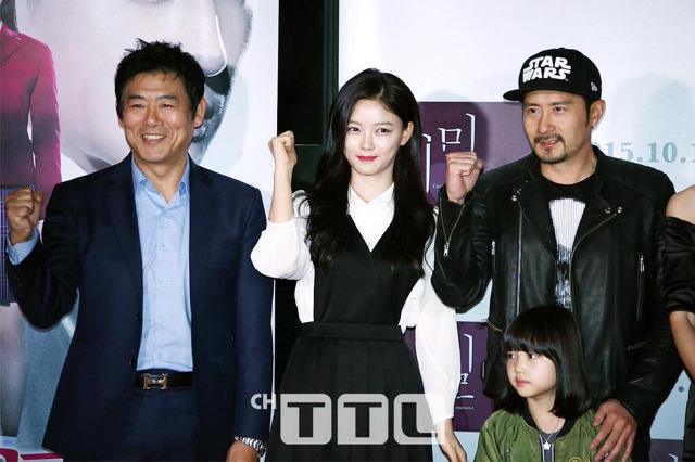 아역배우 김유정의 아역배우.jpg | 인스티즈