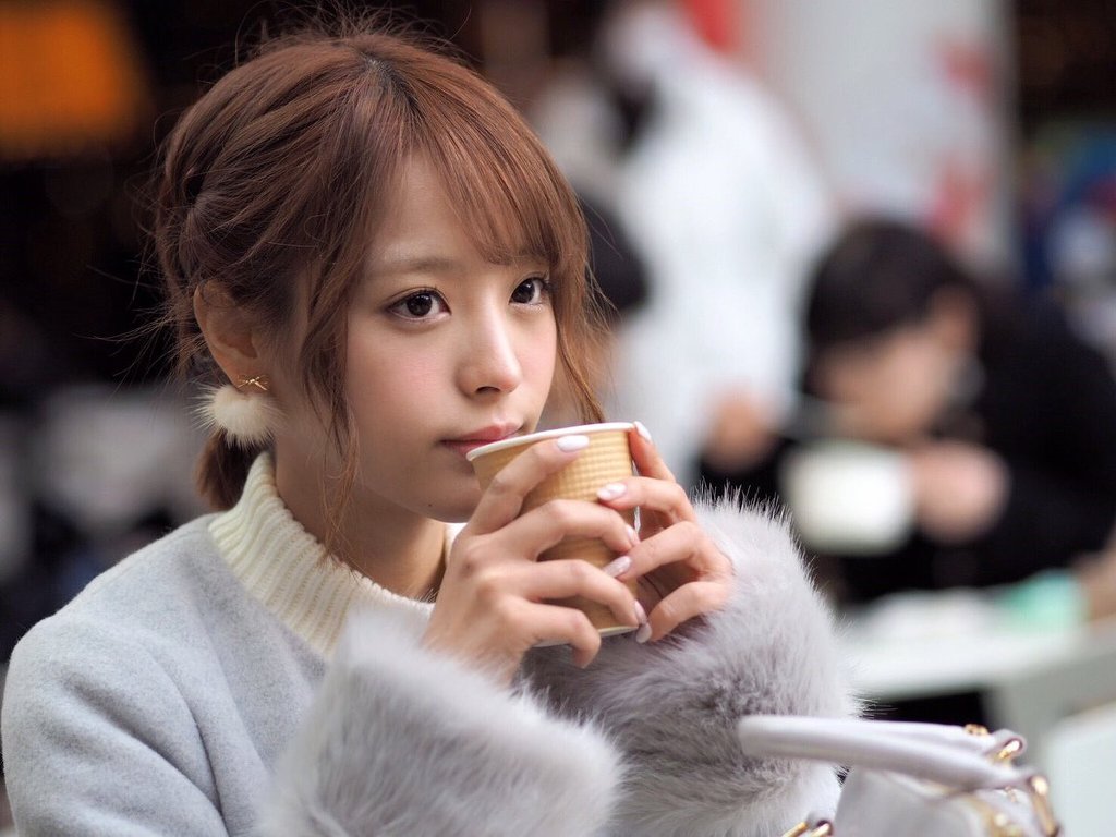예쁘장이 이미지