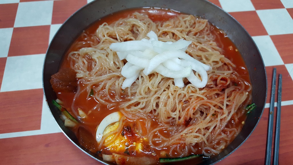 내호냉면 이미지