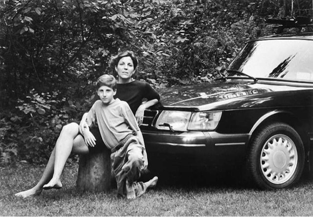 24년간 찍은사진 (feat.엄마와아들) + bgm | 인스티즈