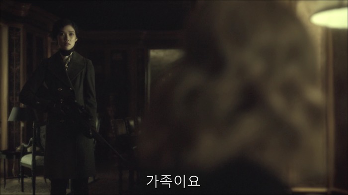 [로맨틱스릴러미드] 한니발 (Hannibal) 시즌3 에피6 (1/4) | 인스티즈