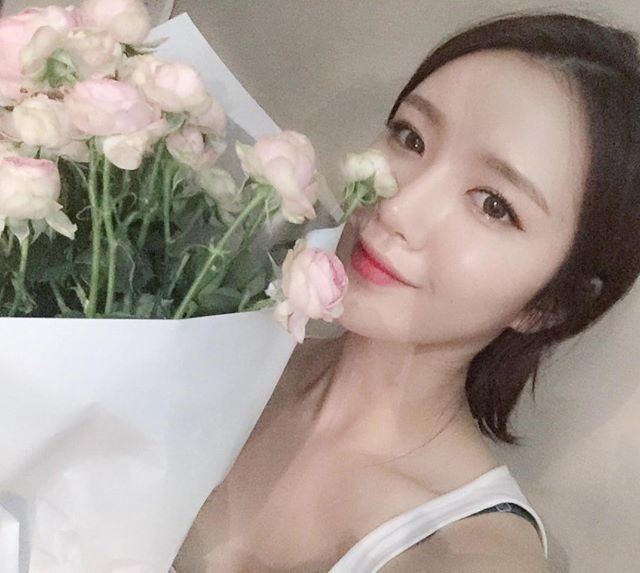 너무 이쁜 2015 미스코리아 선 김예린 | 인스티즈