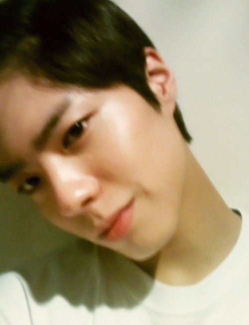박보검 성형 증거 논란.jpg | 인스티즈