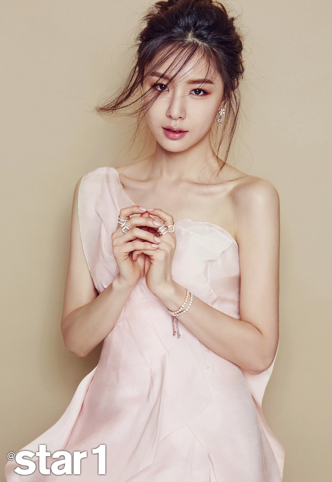 배우 서지혜.jpg | 인스티즈