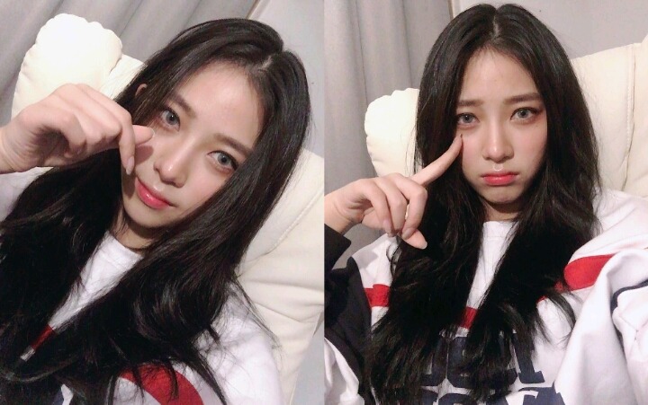 JYP의 97년생 신인 여배우 | 인스티즈