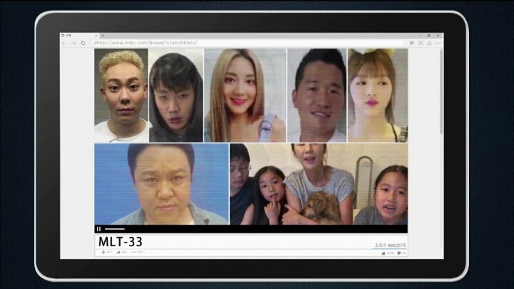 김구라 라인 제대로 탄 여자 아이돌 ; ㄷㄷㄷ | 인스티즈