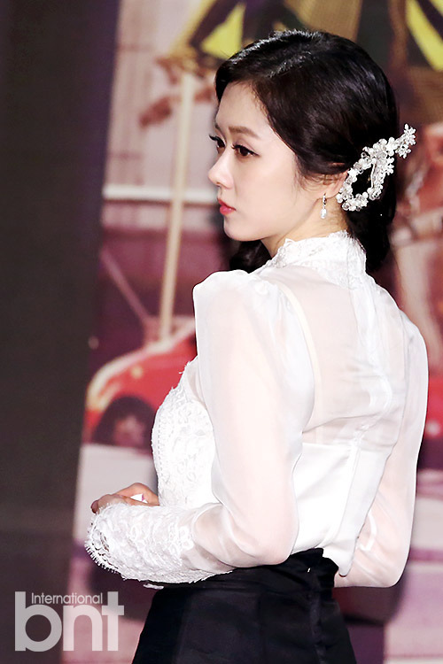 오늘자 장나라 ㄷㄷㄷ.jpg | 인스티즈