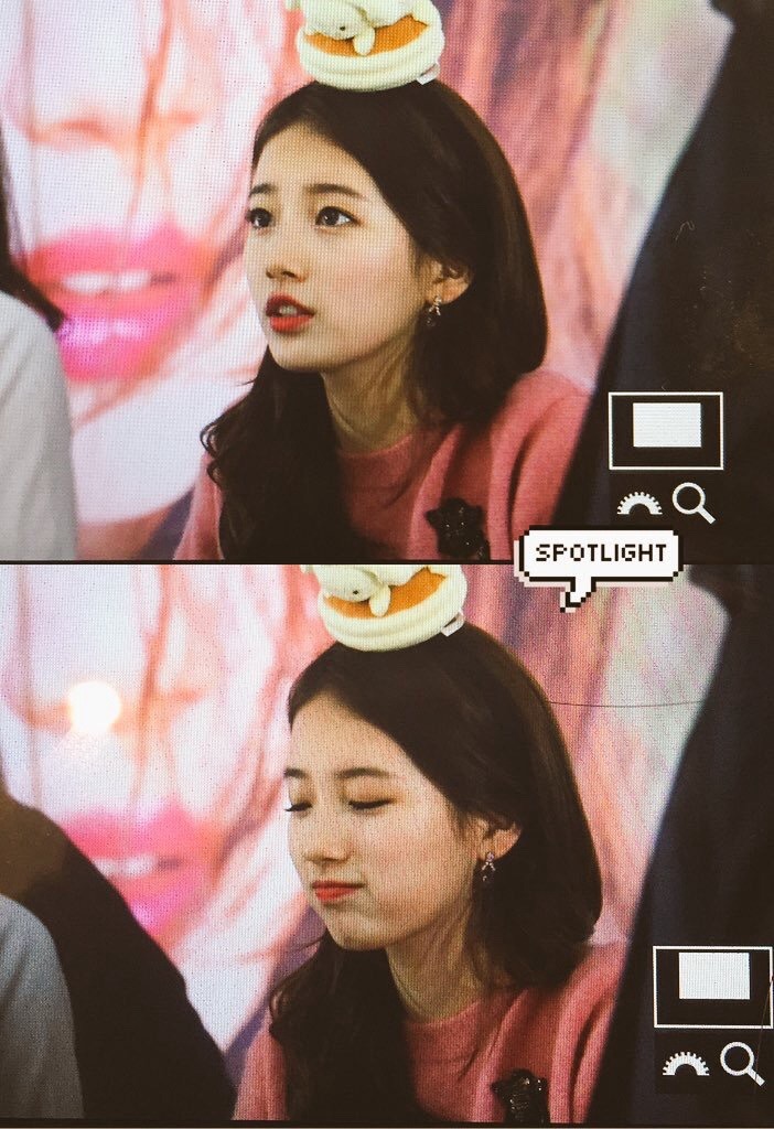 오늘자 수지 | 인스티즈