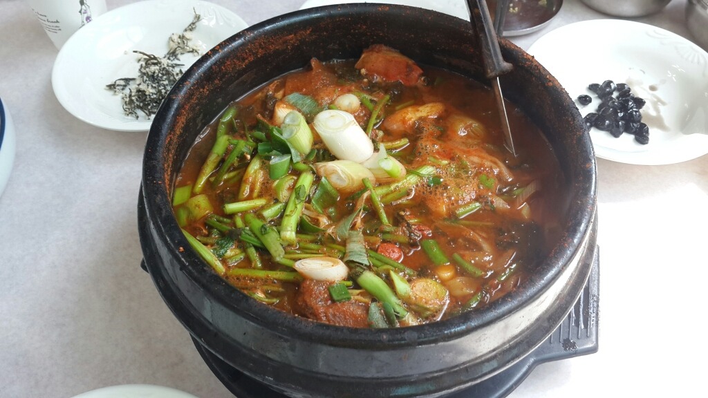 동백식당 이미지