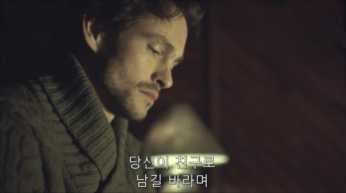 [로맨틱스릴러미드] 한니발 (Hannibal) 시즌3 에피8 (3/4) | 인스티즈