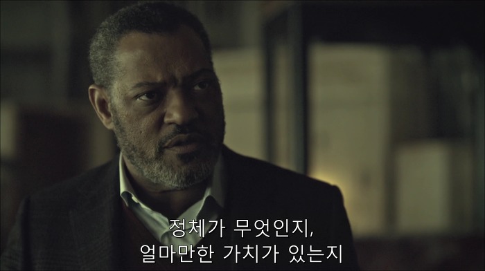 [로맨틱스릴러미드] 한니발 (Hannibal) 시즌3 에피6 (1/4) | 인스티즈
