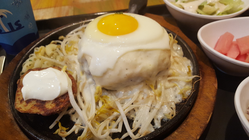 노량진수제비 이미지