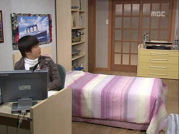 [거침없이하이킥] 유미 가족의 비밀 -5- | 인스티즈