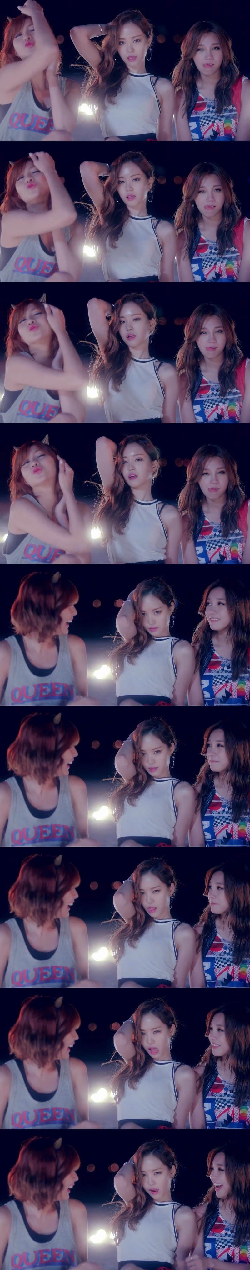 섹시한 나으니 | 인스티즈