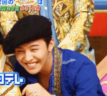 보는 내가 다 민망해지는 지드래곤 짤.gif | 인스티즈