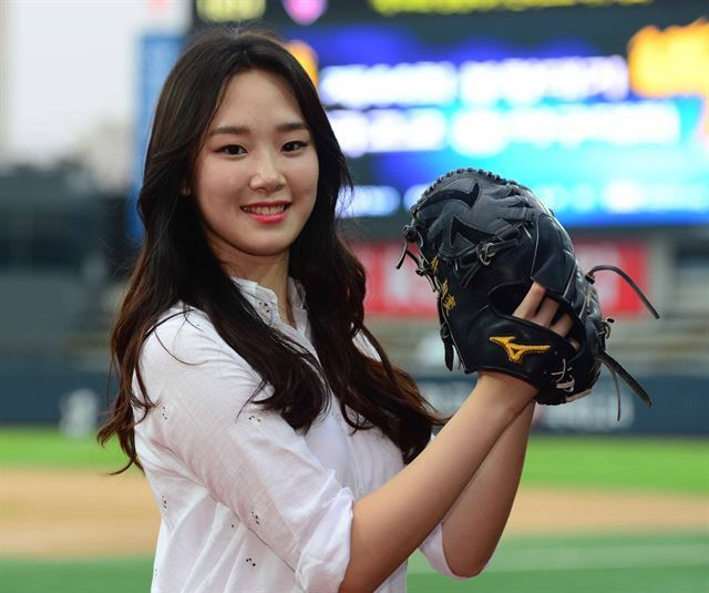 비슷한 이미지의 그녀들 | 인스티즈