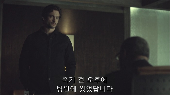 [로맨틱스릴러미드] 한니발 (Hannibal) 시즌3 에피8 (4/4) | 인스티즈