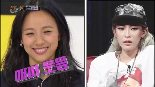 이효리와 조동아리 서로한테 악플달기 ㅋㅋㅋㅋㅋㅋㅋㅋ | 인스티즈